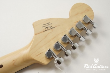 AFFINITY SERIES STRATOCASTER - 3 Color Sunburst